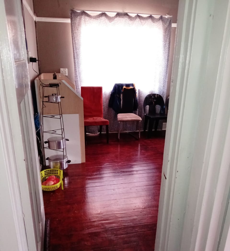 SIngle rooms in Brixton