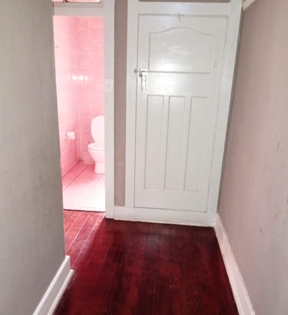 SIngle rooms in Brixton