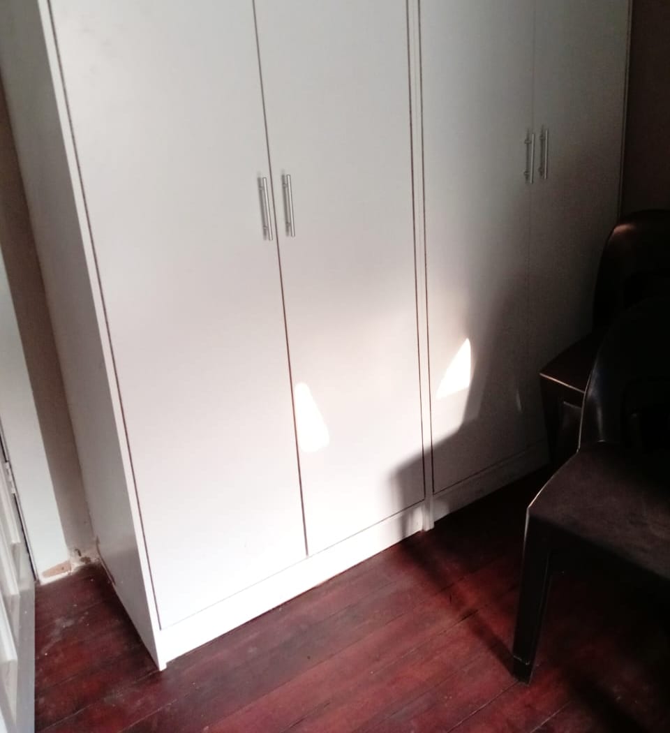 SIngle rooms in Brixton