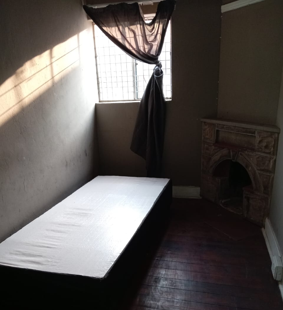SIngle rooms in Brixton