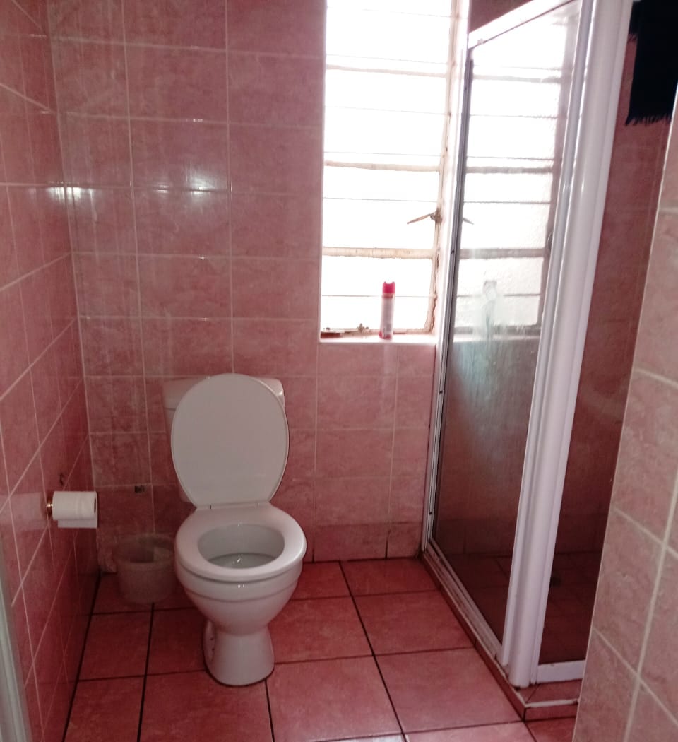 SIngle rooms in Brixton