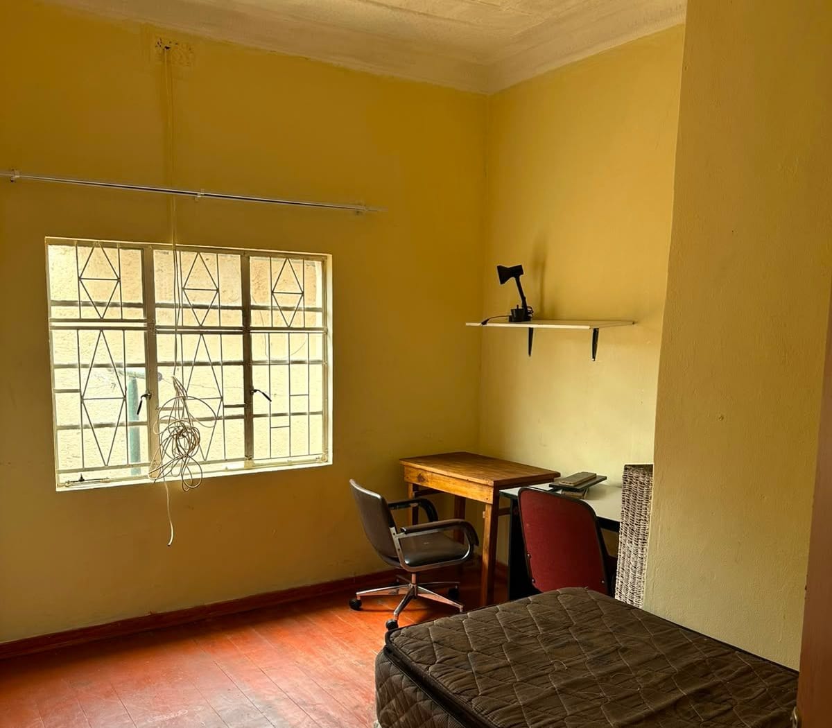 Accommodation in Westdene