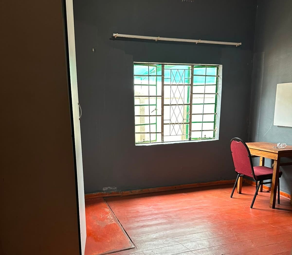 Accommodation in Westdene