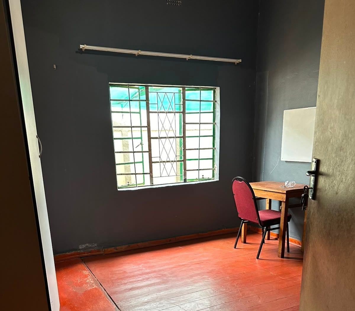 Accommodation in Westdene