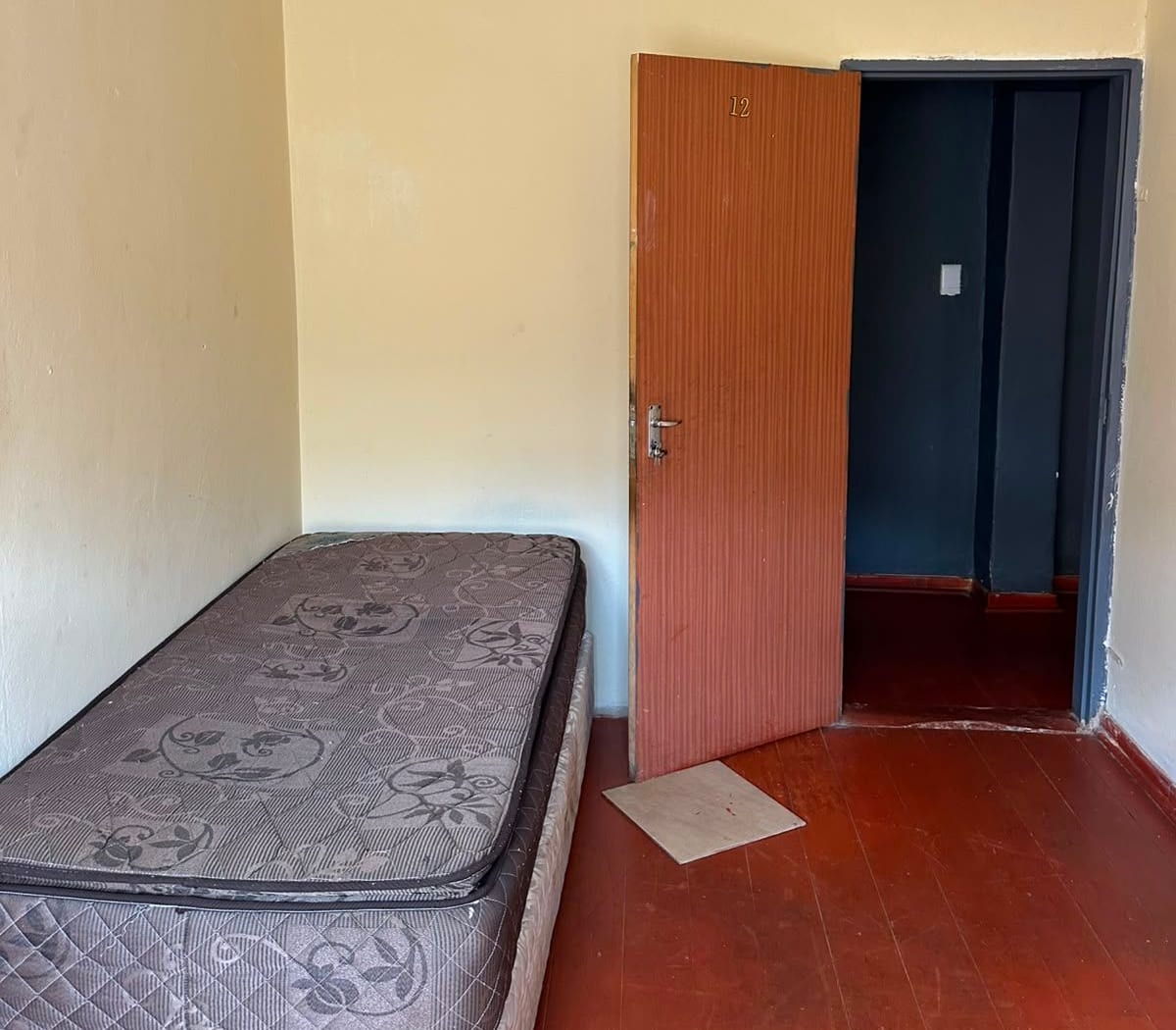 Accommodation in Westdene