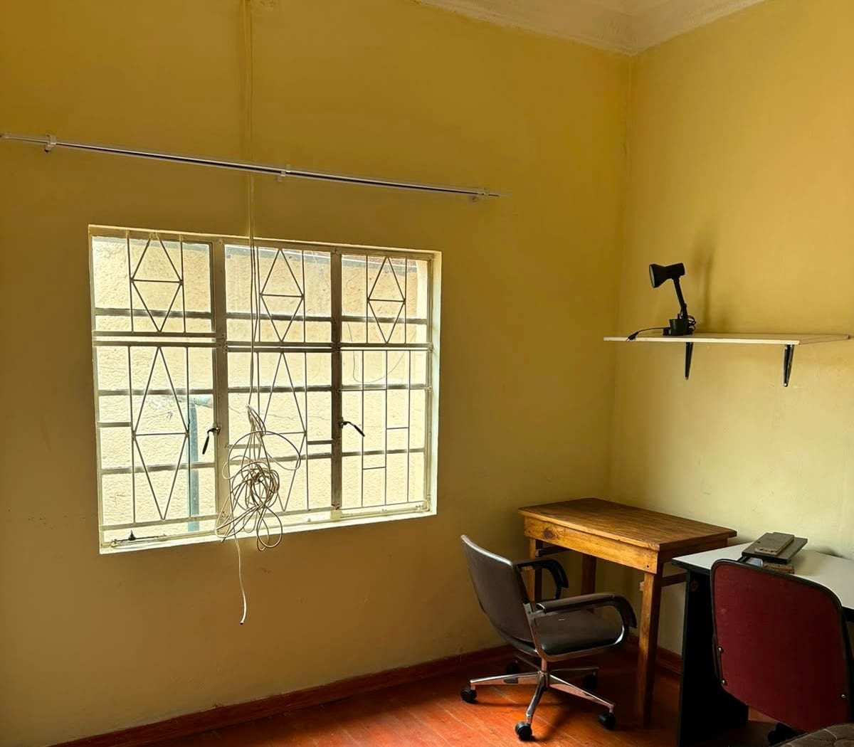 Accommodation in Westdene