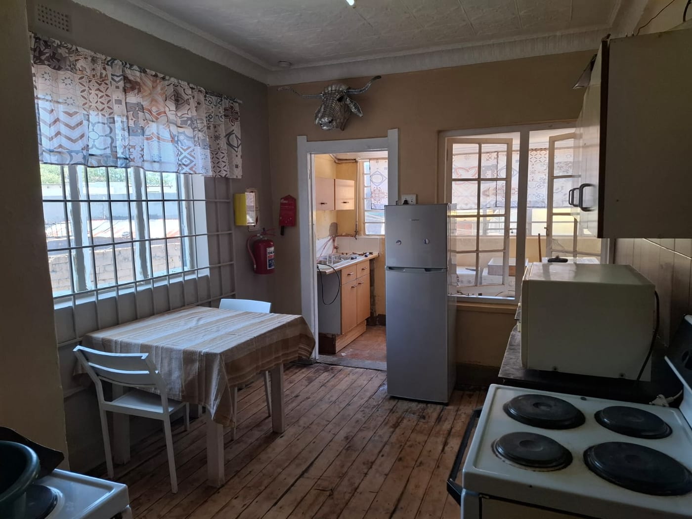 NSFAS Rooms in Brixton