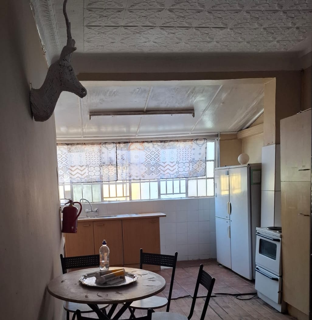 NSFAS Rooms in Brixton