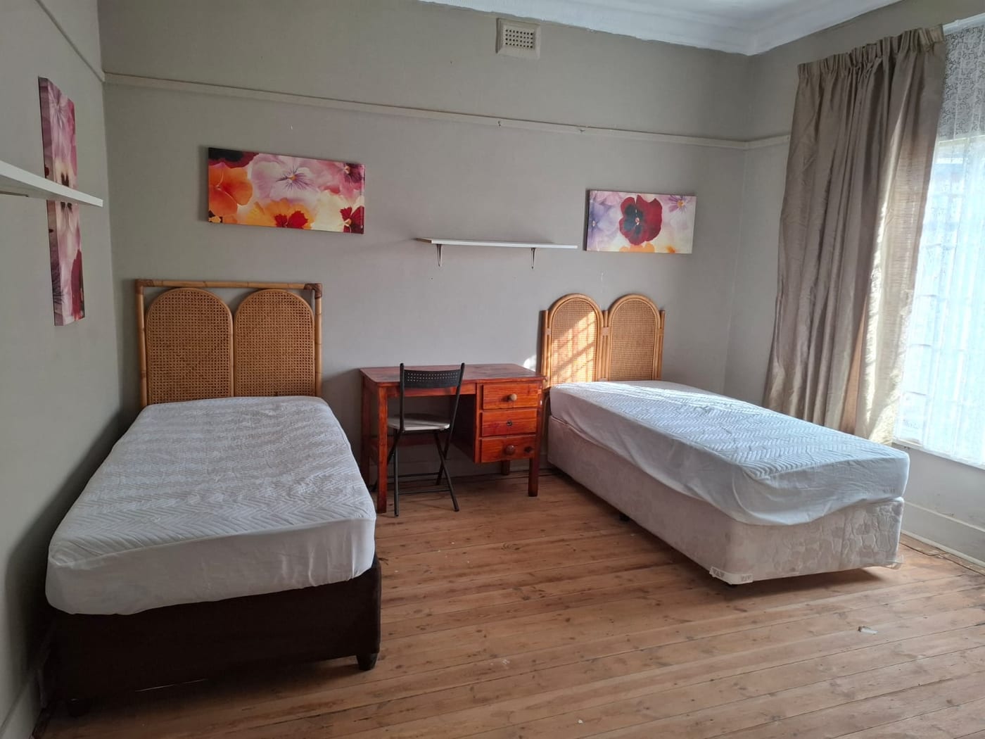 NSFAS Rooms in Brixton