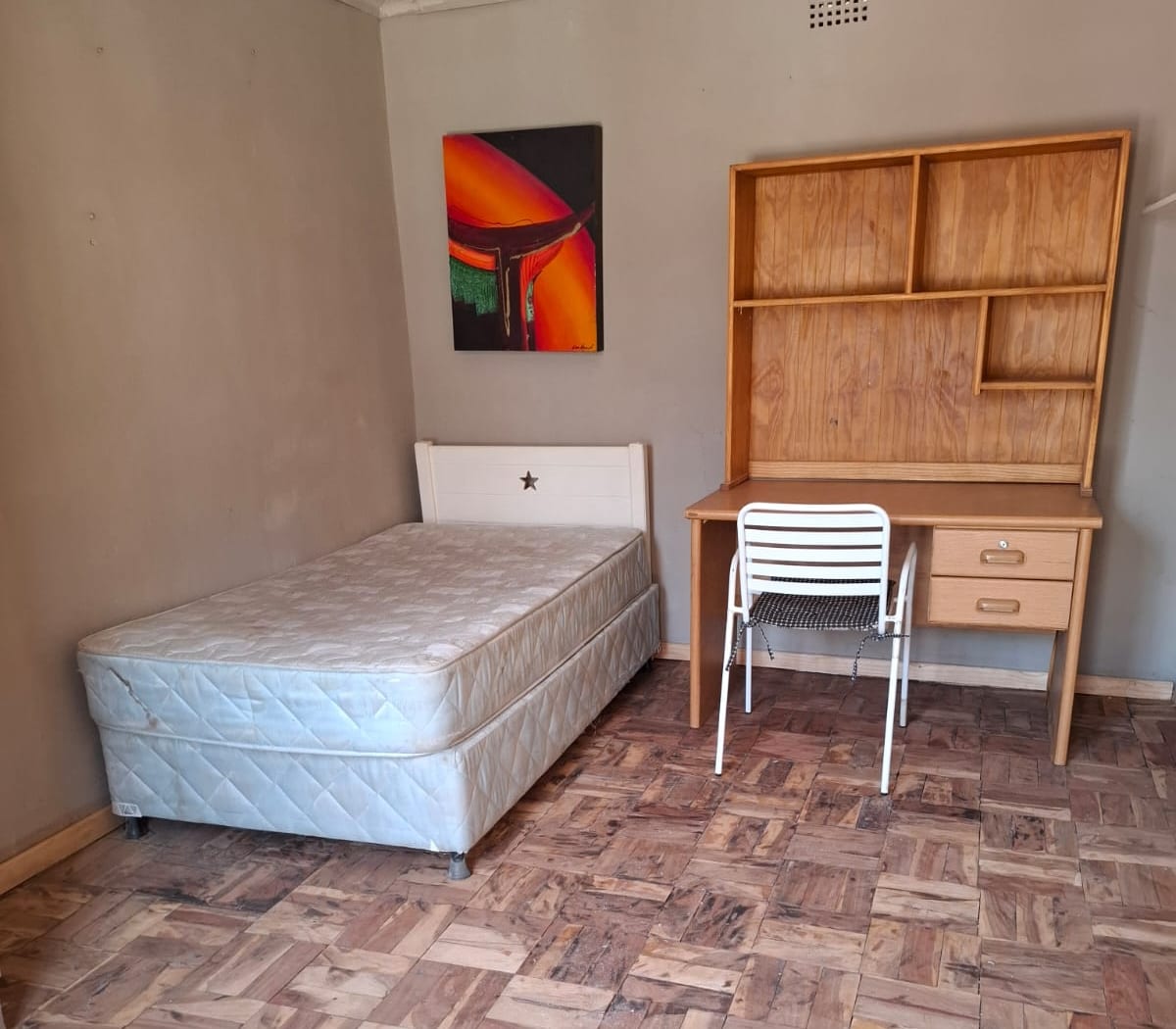 NSFAS Rooms in Brixton