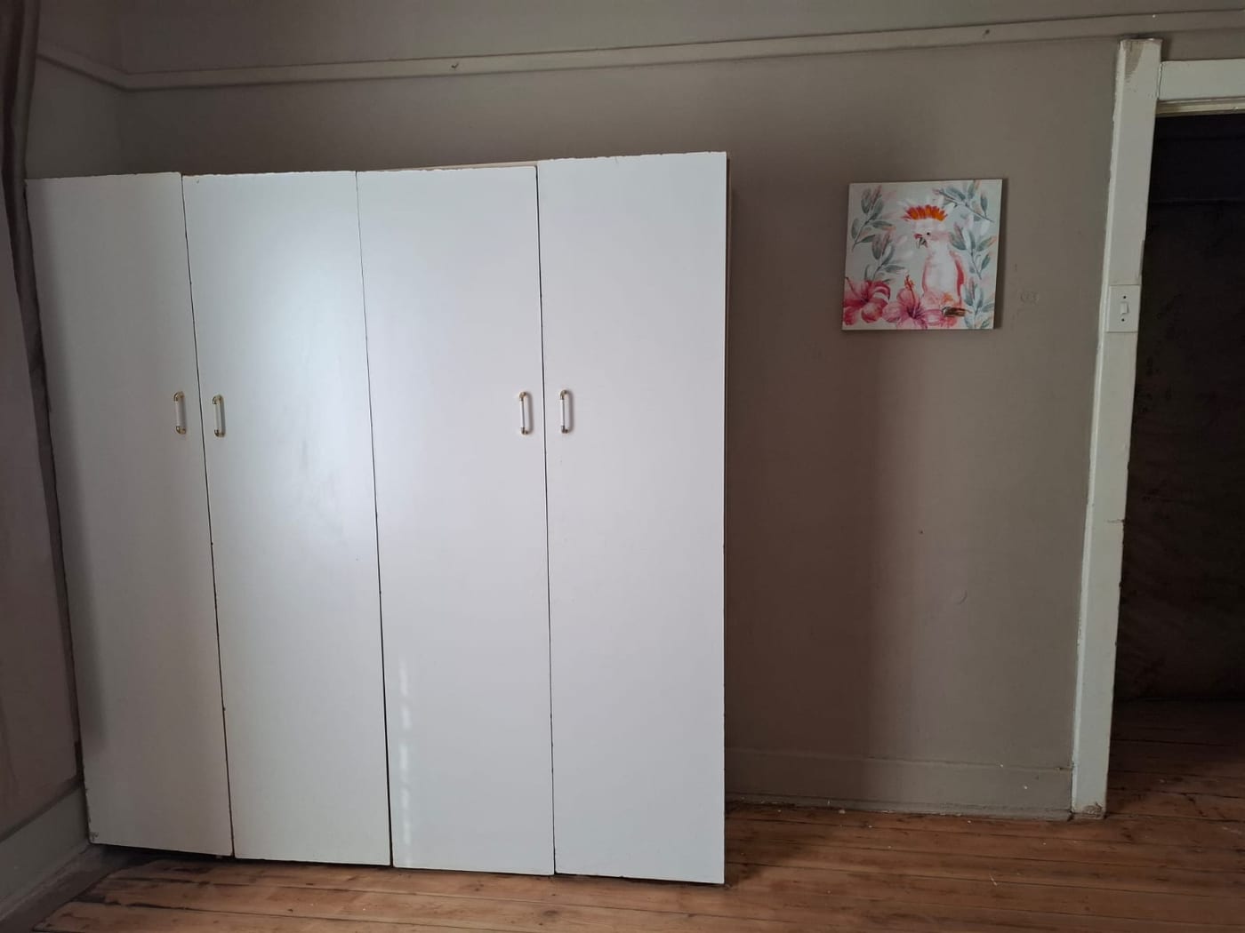 NSFAS Rooms in Brixton