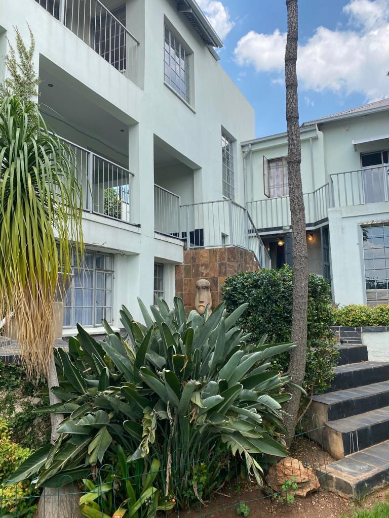 Rooms in Westdene