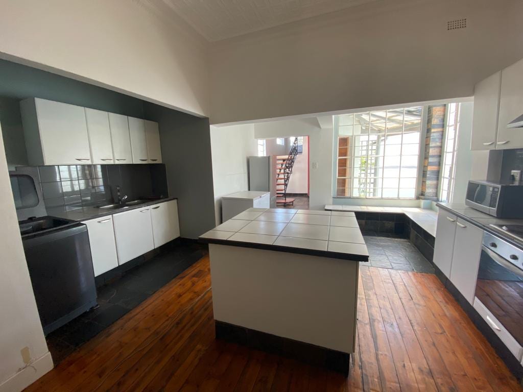 Rooms in Westdene