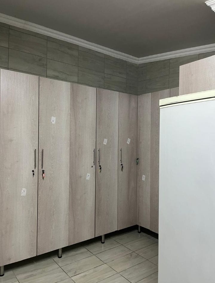 Rooms in Brixton