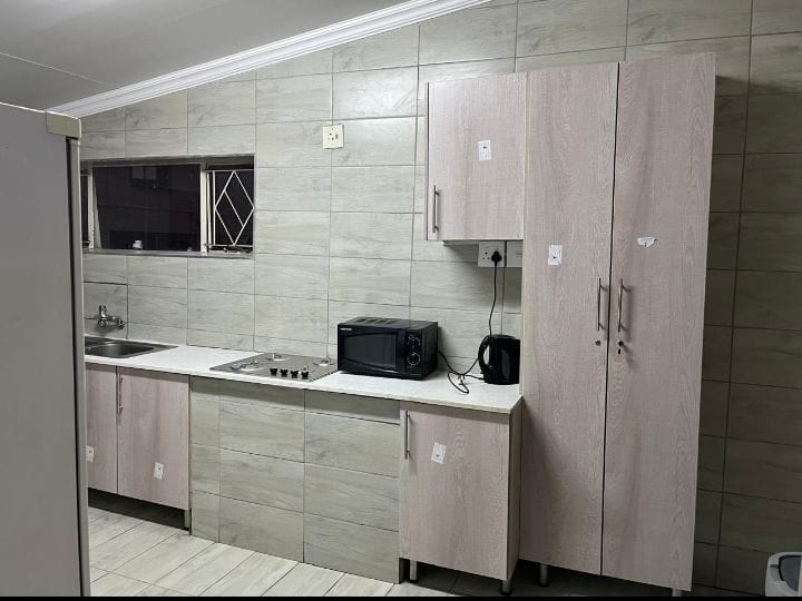 Rooms in Brixton