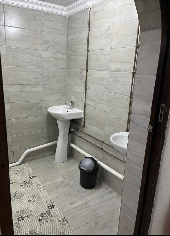 Rooms in Brixton