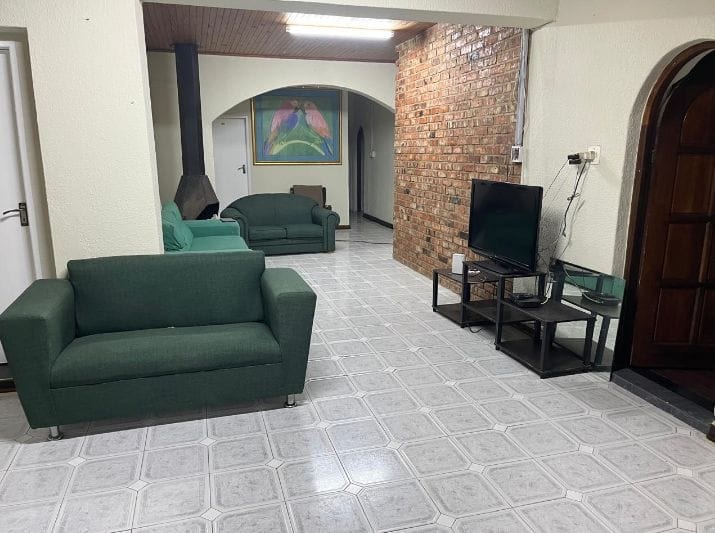 Rooms in Brixton