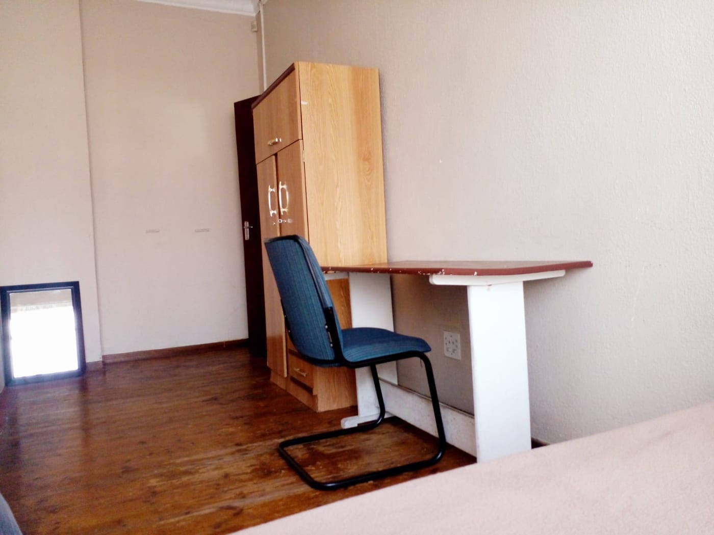 Rooms in Brixton