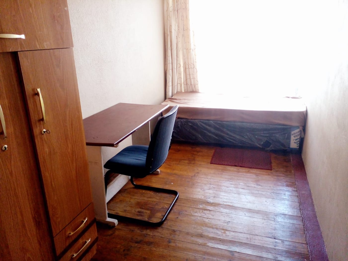 Rooms in Brixton