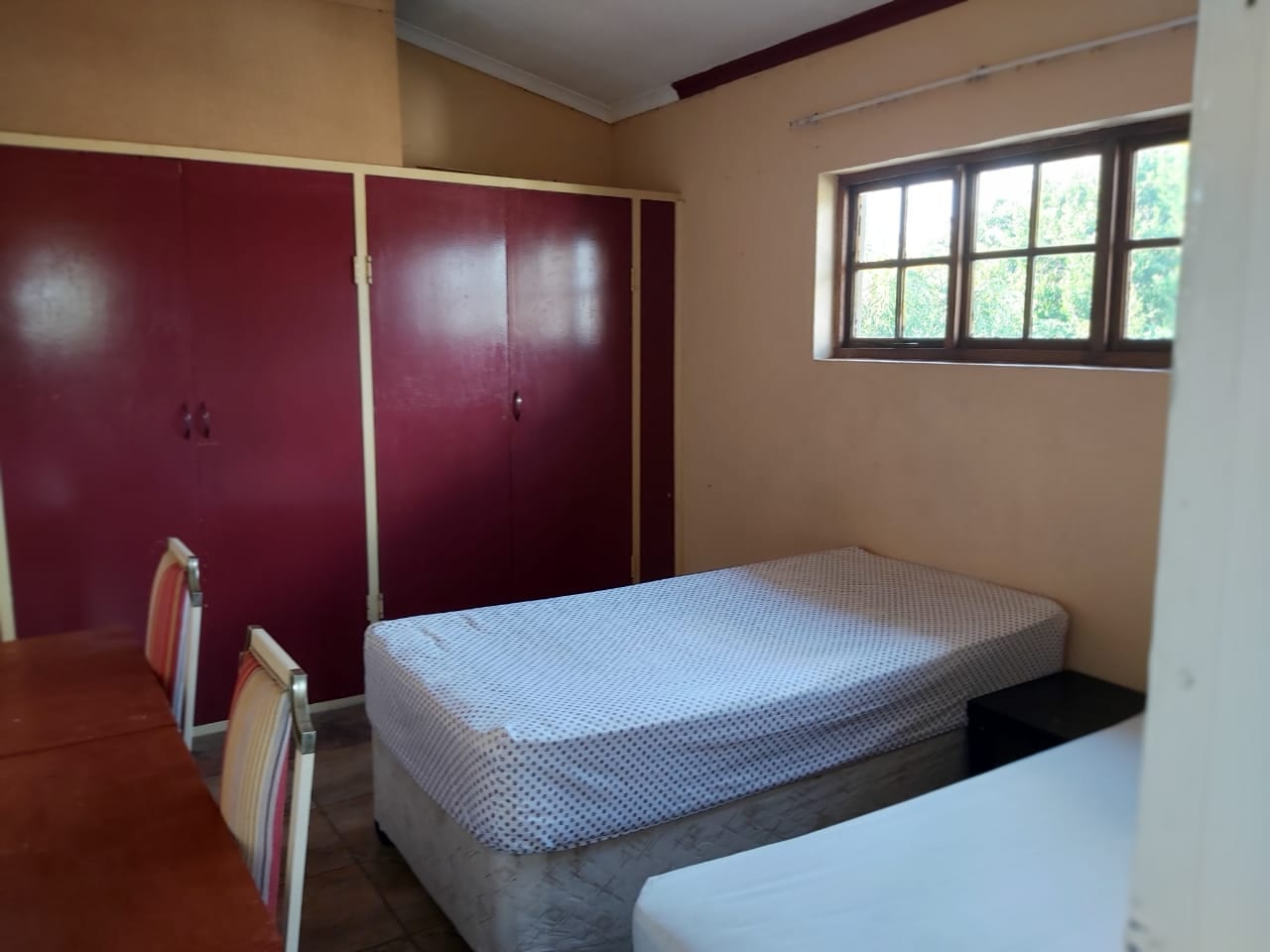Rooms in Brixton