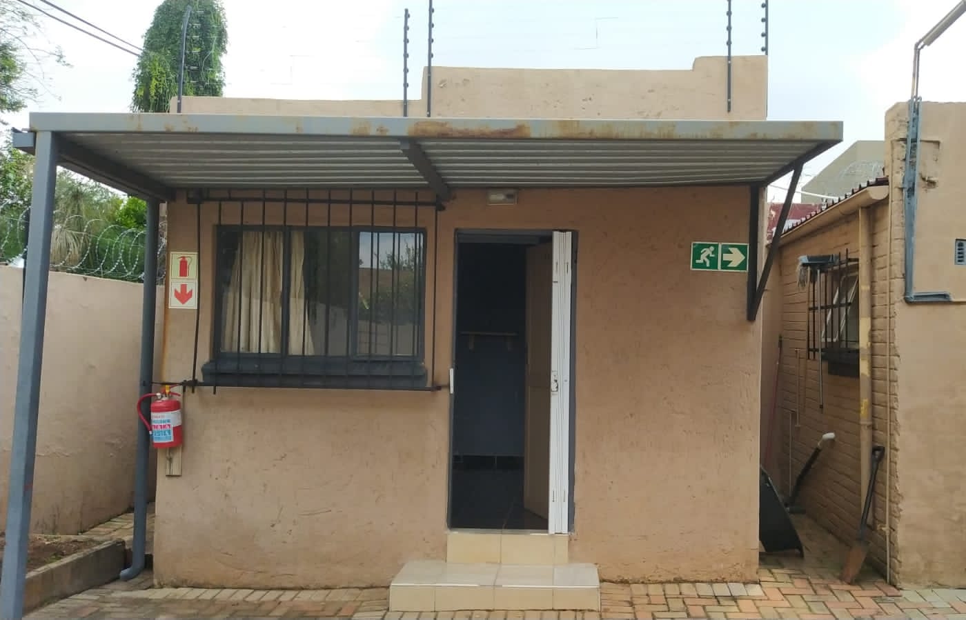 Cottage in Auckland Park