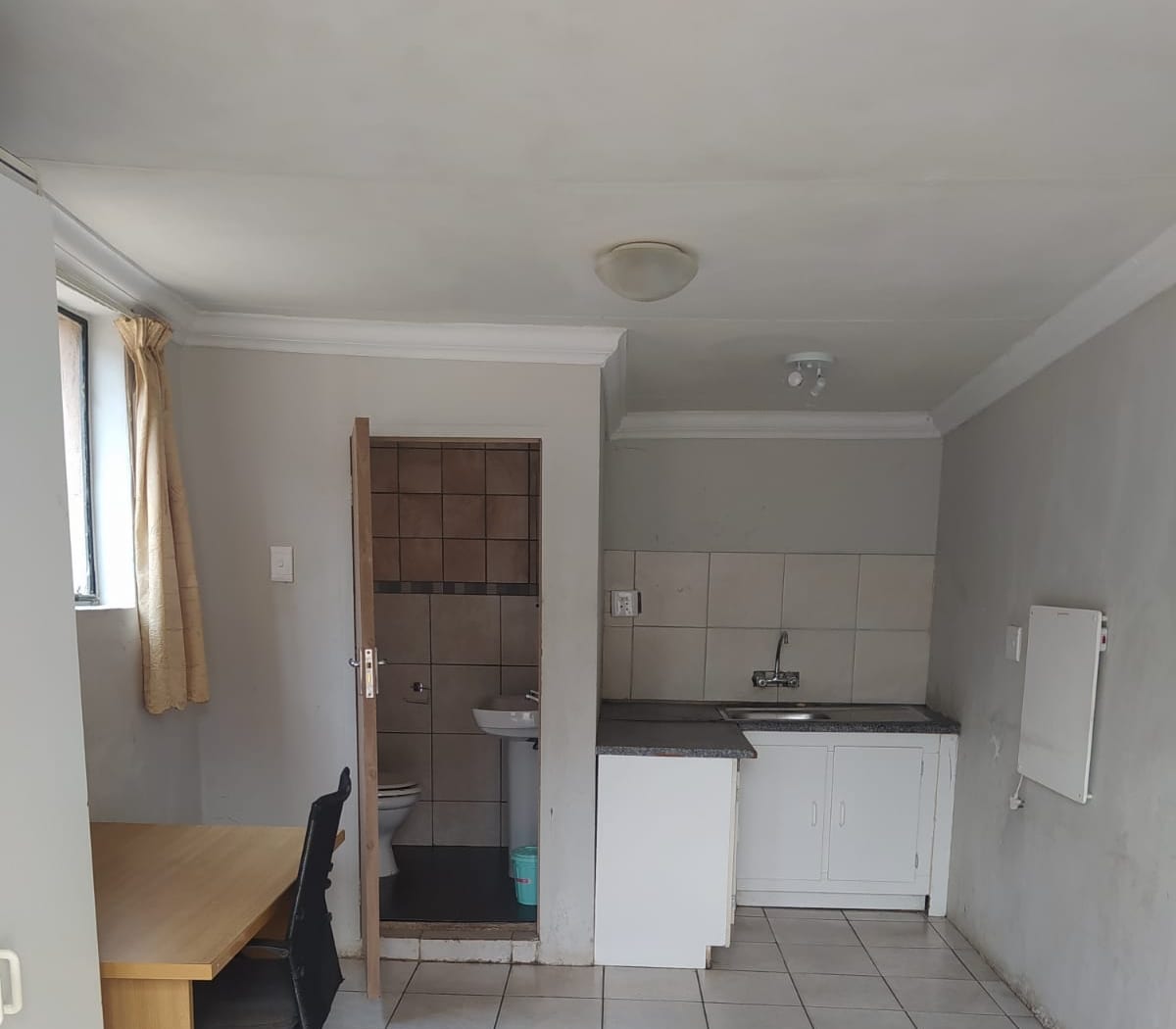 Cottage in Auckland Park