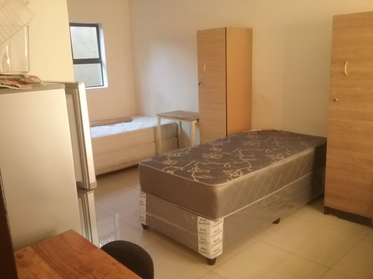 Rooms in Johannesburg Central