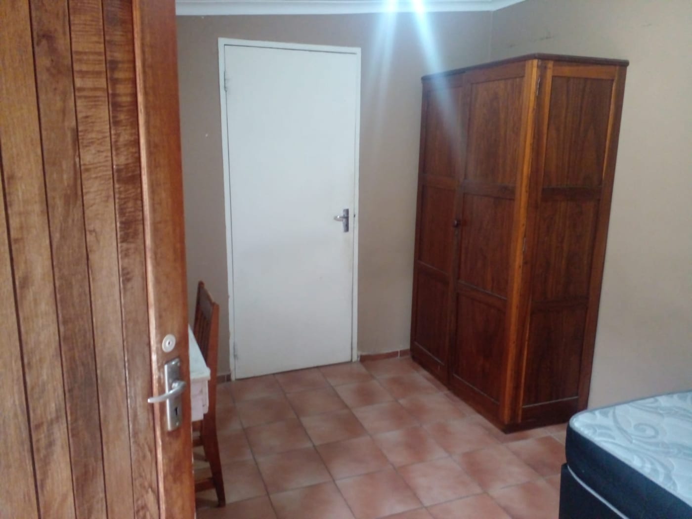 Single rooms in Westdene