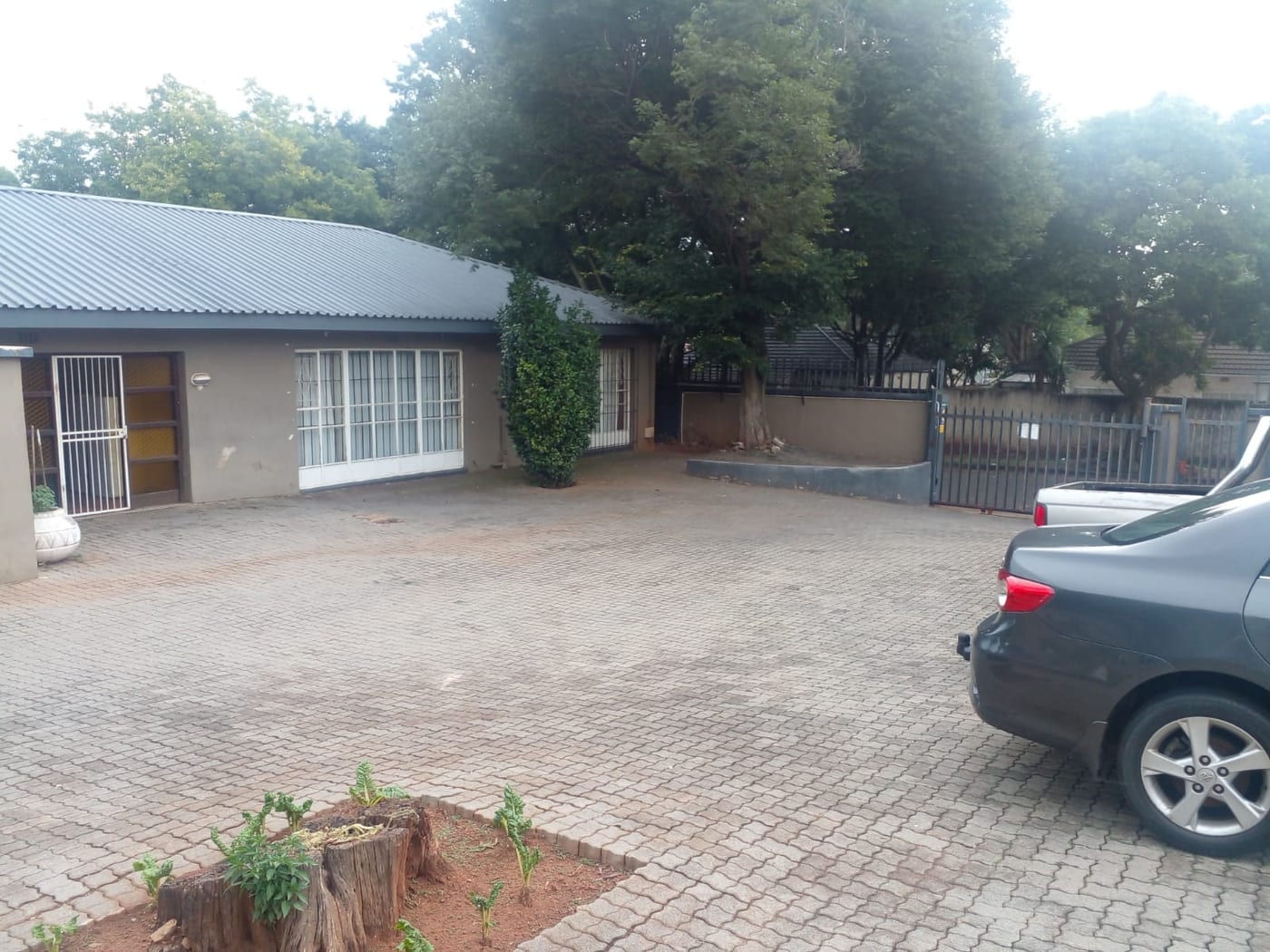Single rooms in Westdene