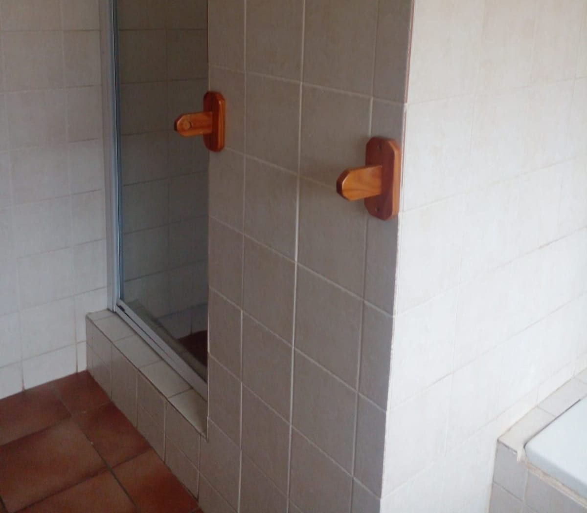 Single rooms in Westdene