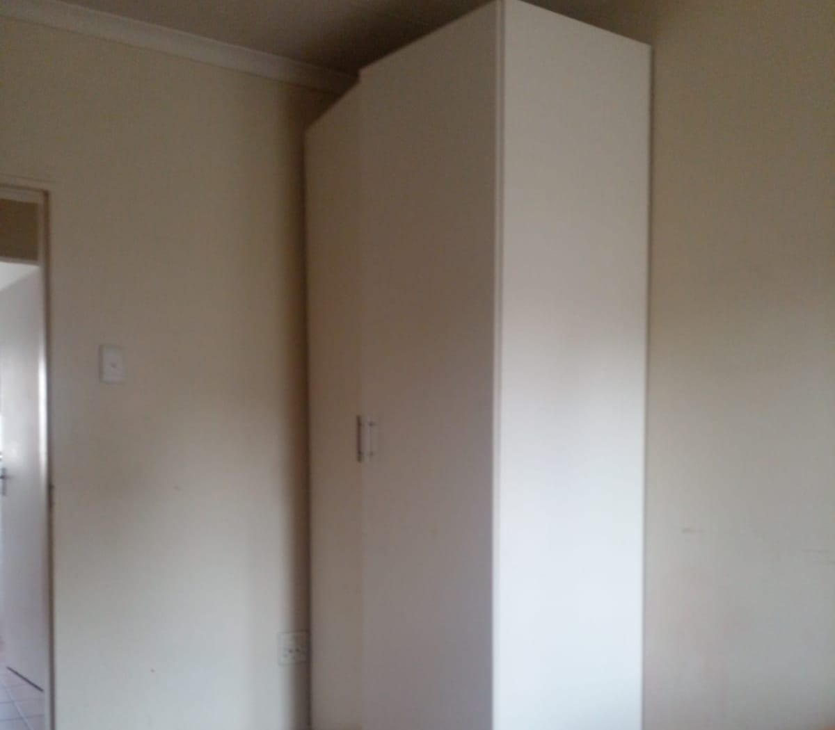 Single rooms in Westdene