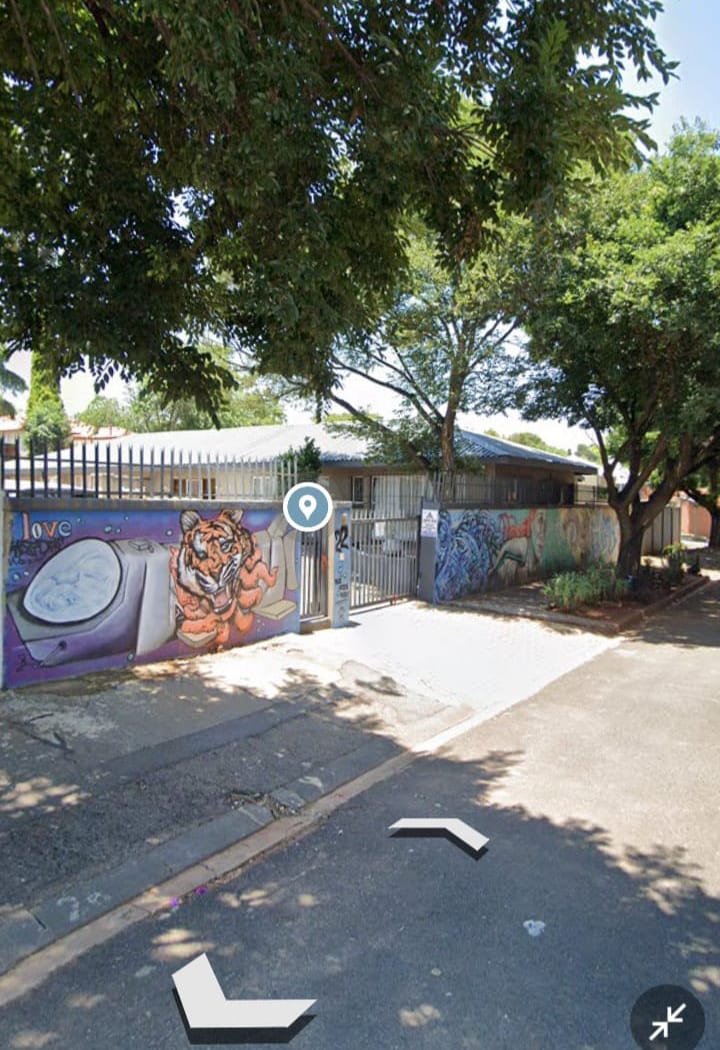 Single rooms in Westdene