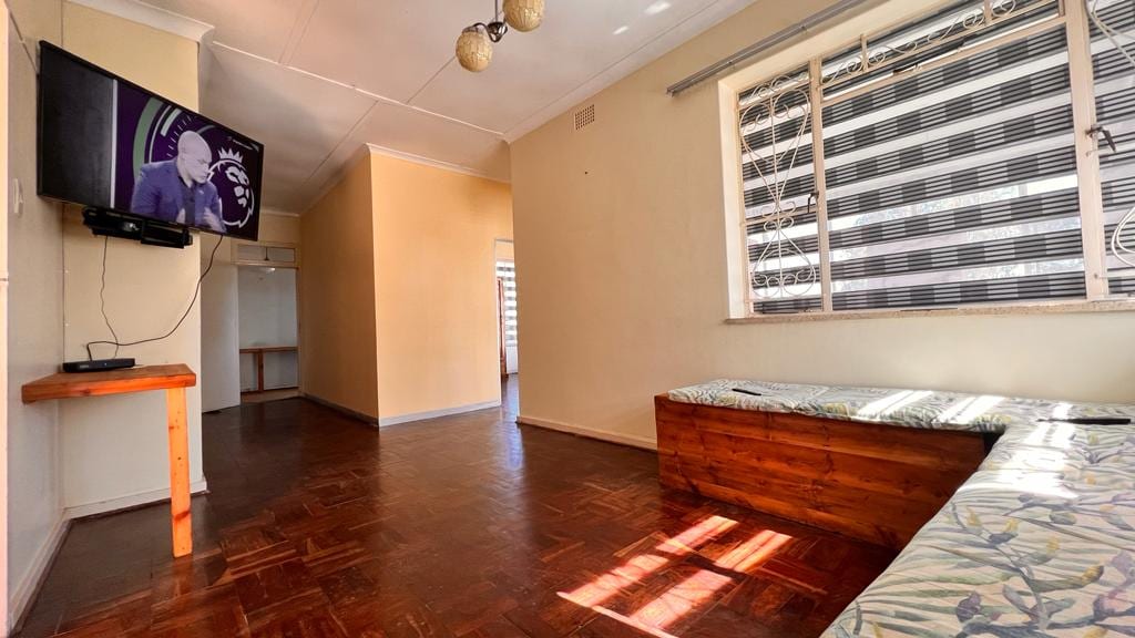 Rooms in Auckland Park