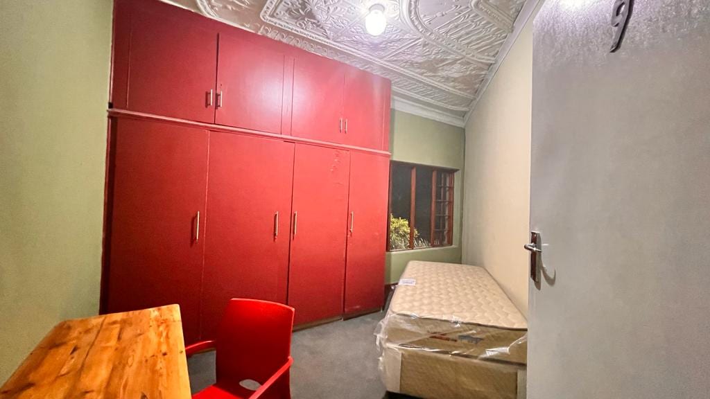 Rooms in Auckland Park