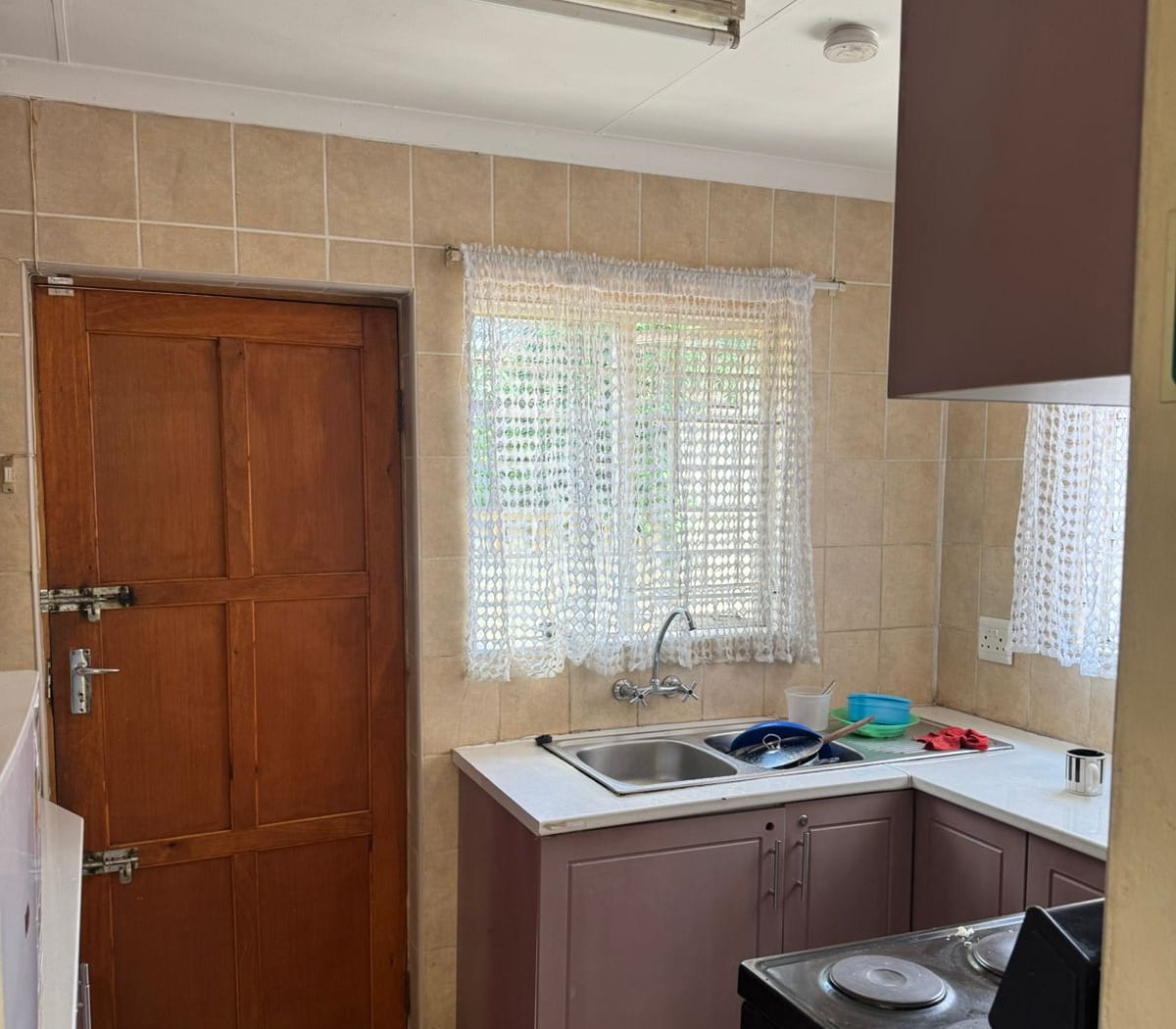Single Rooms in Brixton