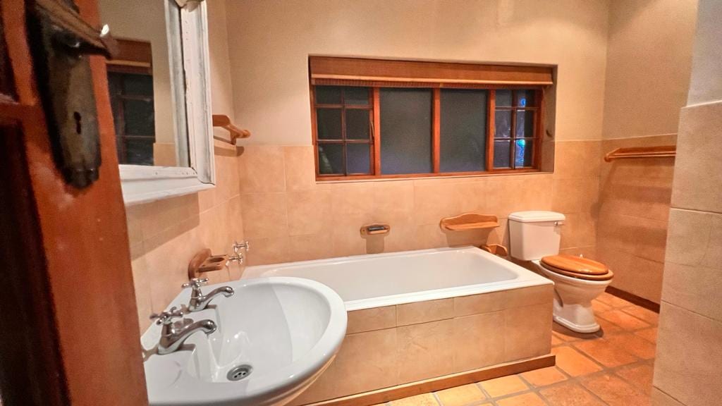 Rooms in Auckland Park