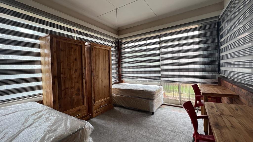 Rooms in Auckland Park