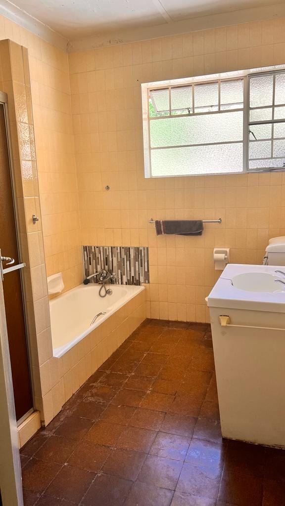 Rooms in Auckland Park