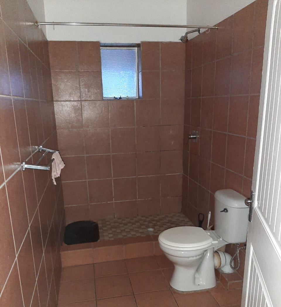 Single rooms in Auckland Park