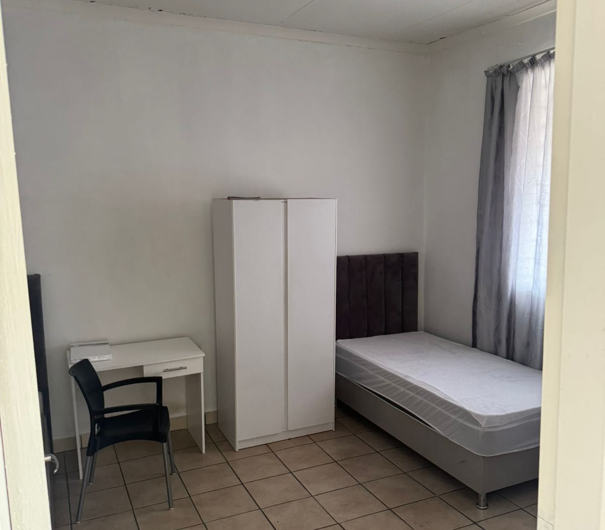 Single Rooms in Brixton