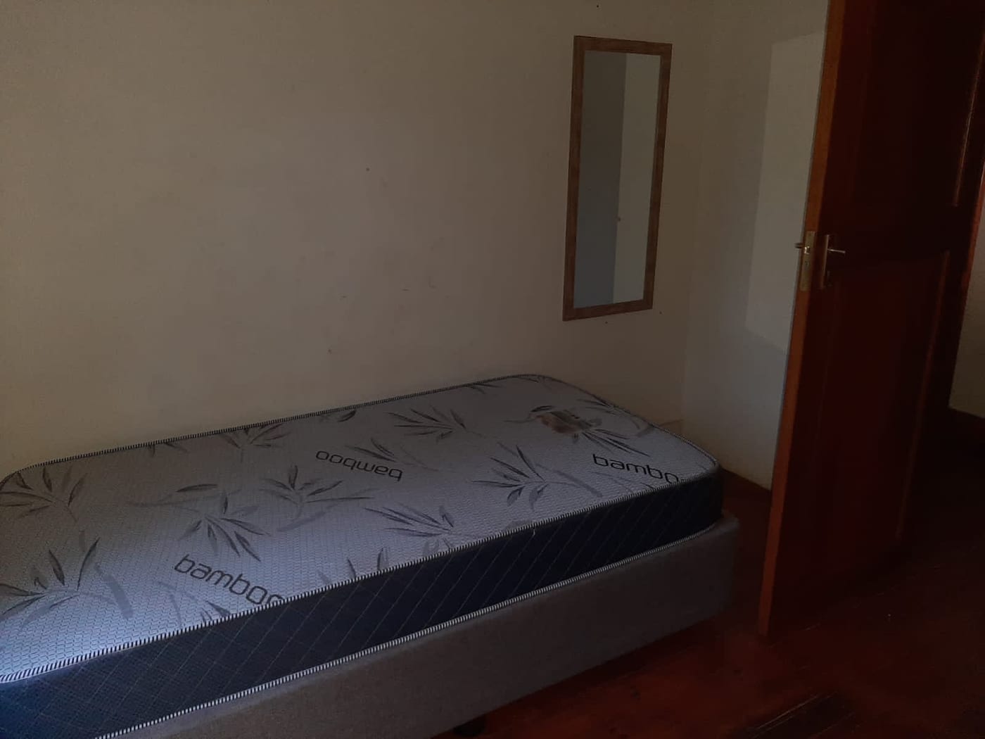 Single rooms in Auckland Park