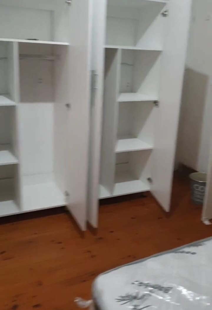 Rooms in Brixton