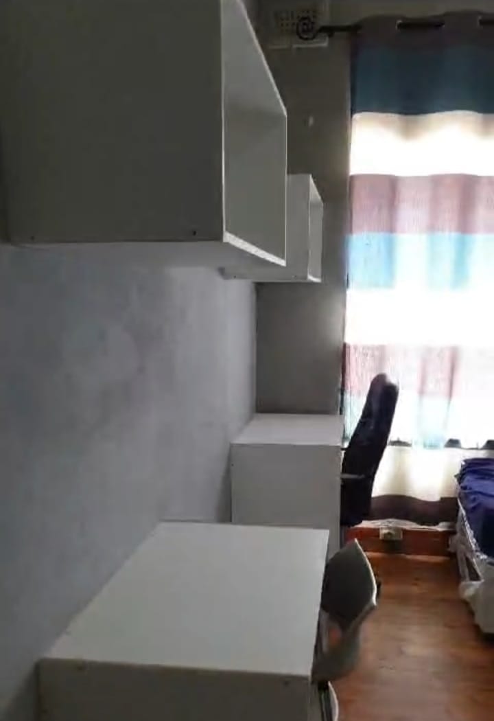 Rooms in Brixton