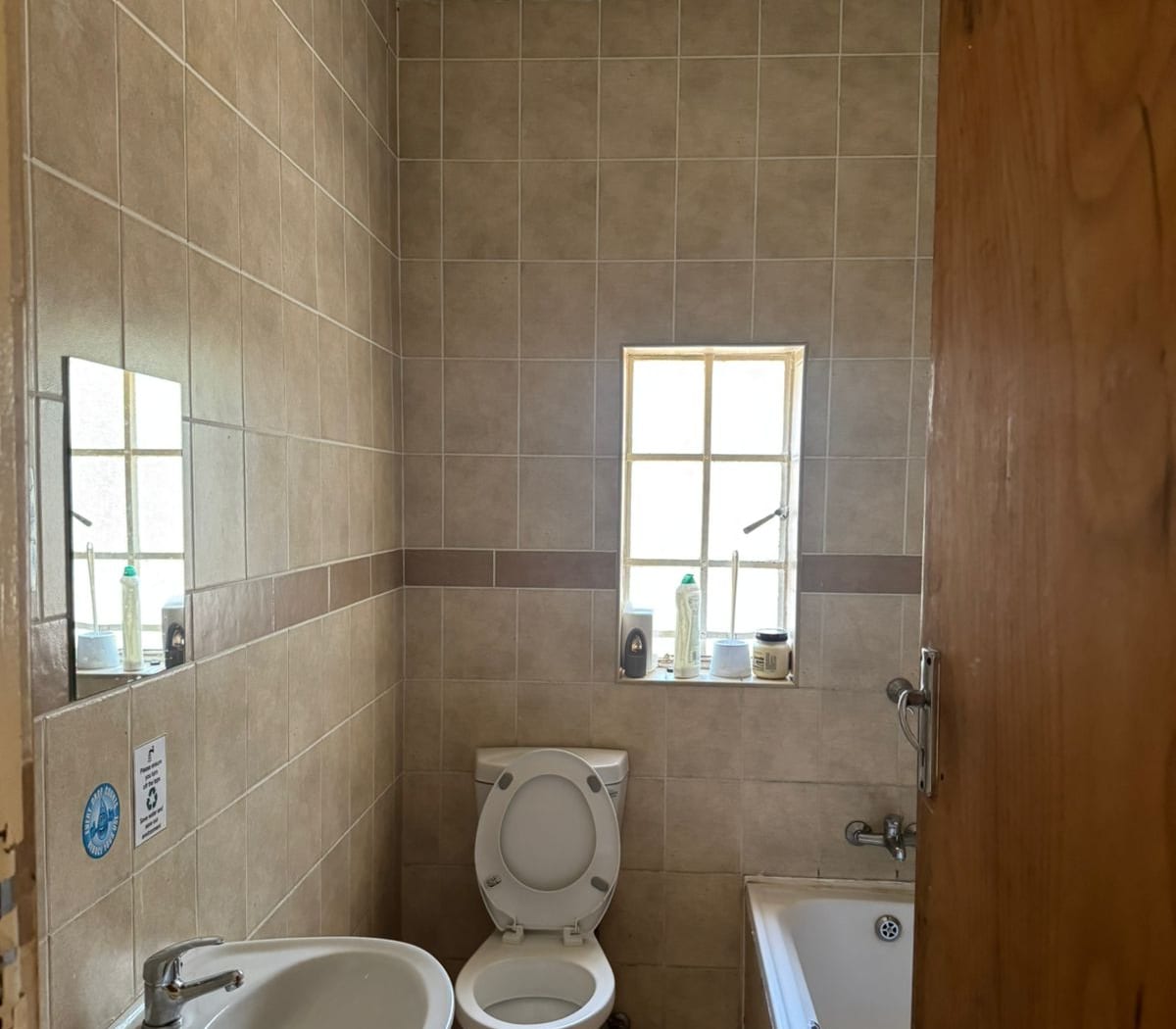 Single Rooms in Brixton