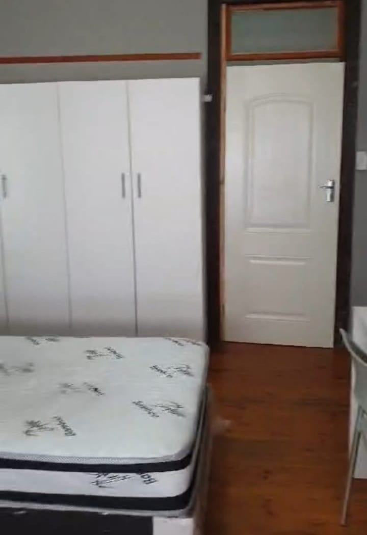 Rooms in Brixton