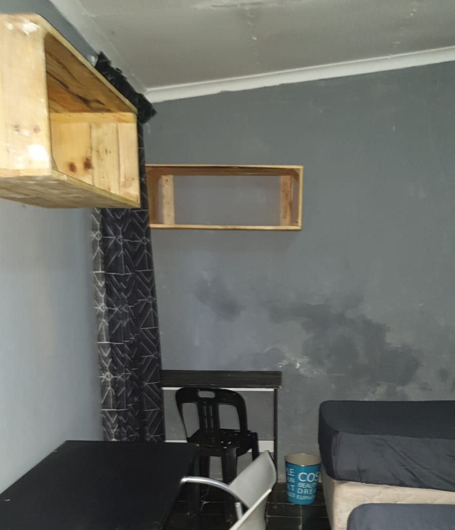 Rooms in Brixton