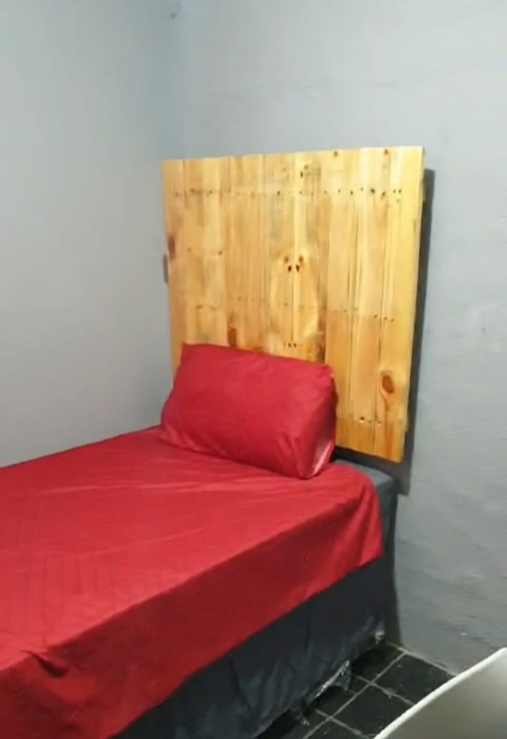 Rooms in Brixton
