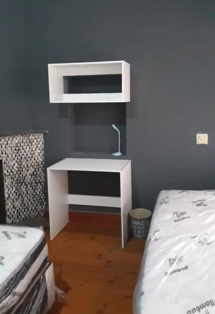 Rooms in Brixton