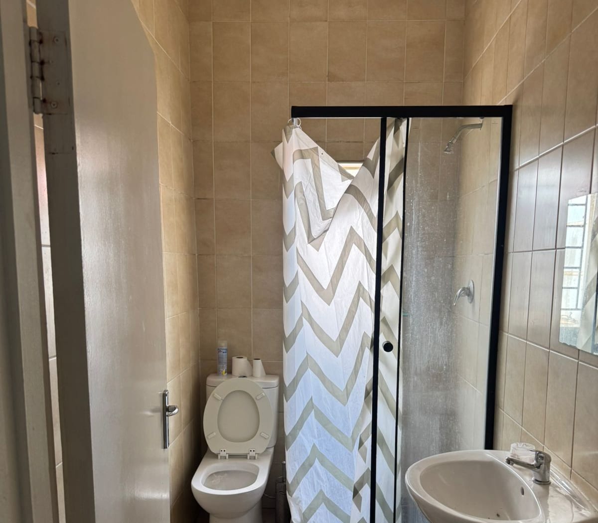Single Rooms in Brixton