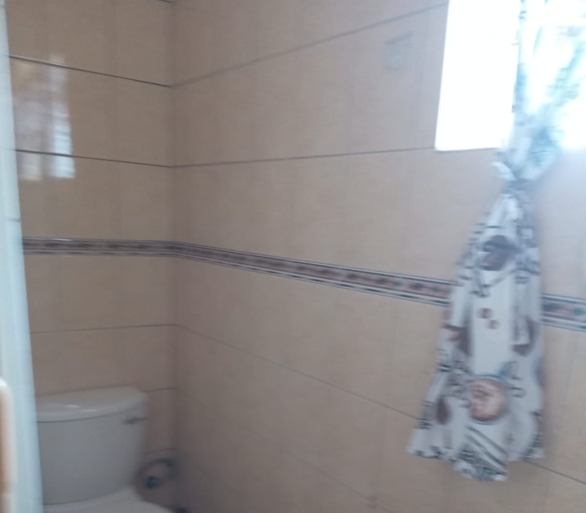 NSFAS rooms in Crosby